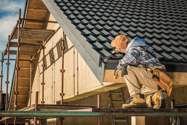 Best Emergency Roof Repair Services  in Waverly, NE